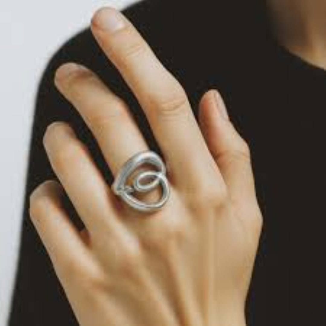 WHAT NOTS COOL RINGS 25G